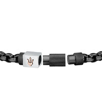 maserati jewels silver,rose gold bracelet  jewellery buckle