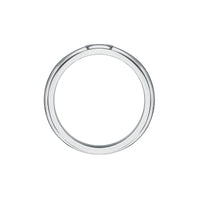 maserati jewels silver ring 27