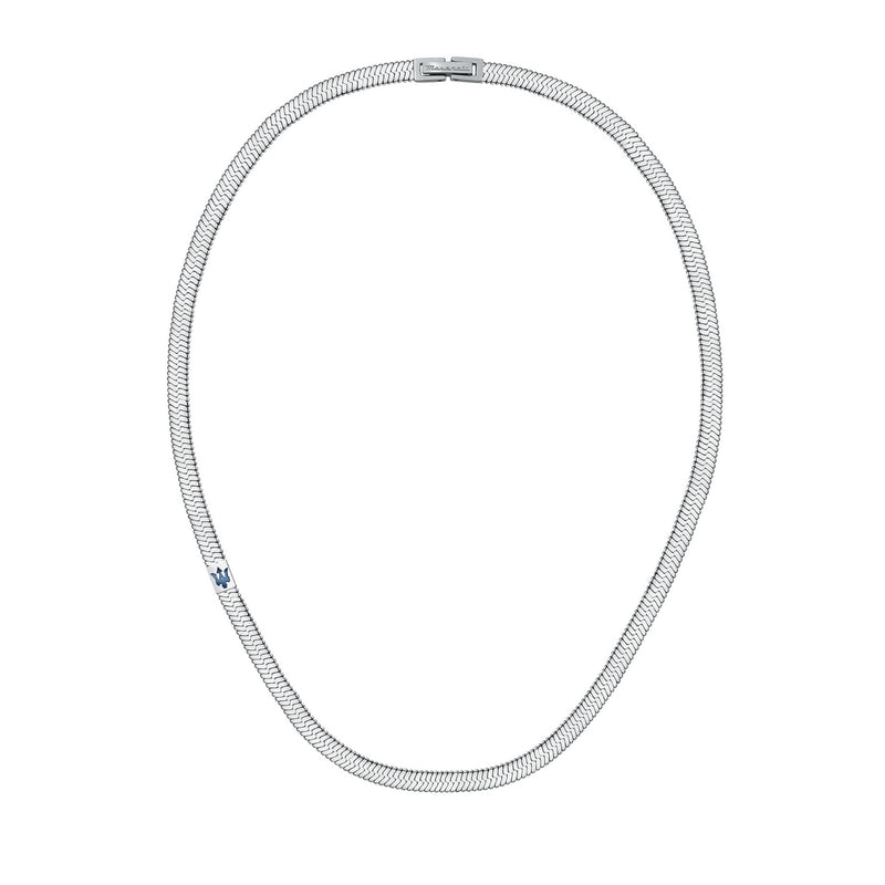 maserati jewels  necklace 55 cm jewellery buckle