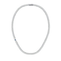 maserati jewels  necklace 55 cm jewellery buckle