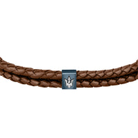 maserati jewels  bracelet 22cm jewellery buckle