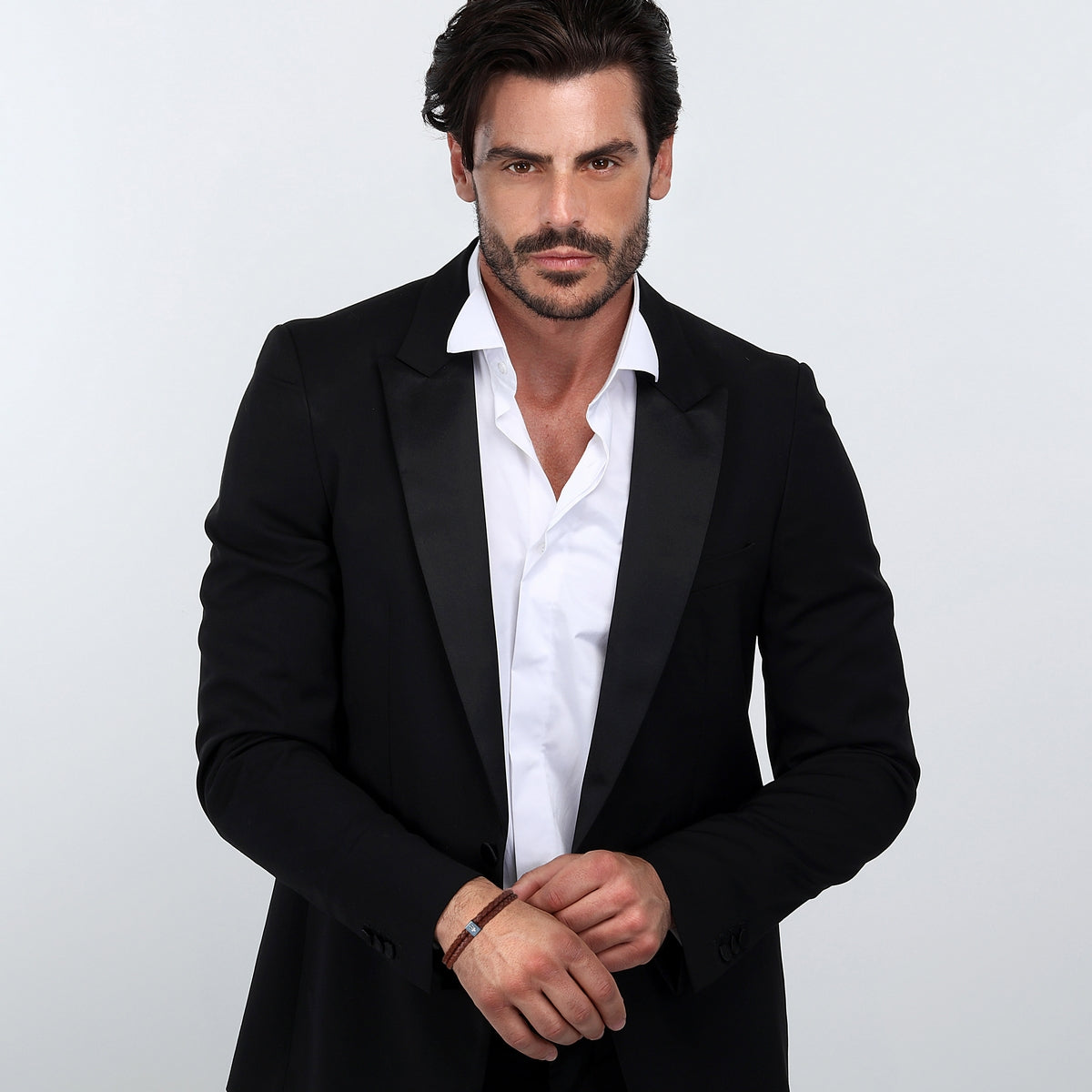 maserati jewels  bracelet 22cm jewellery buckle