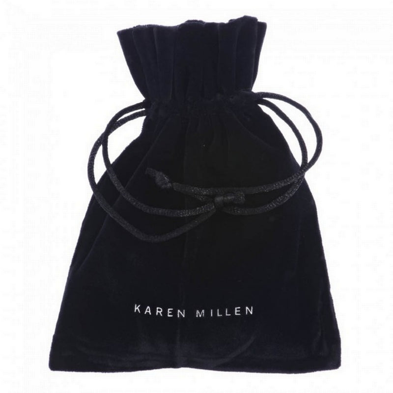 karen millen crystal sprinkle bangle