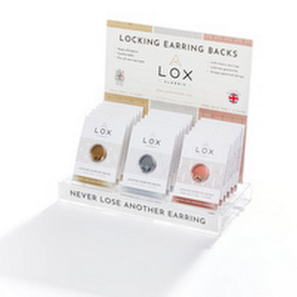 LOX-POS18