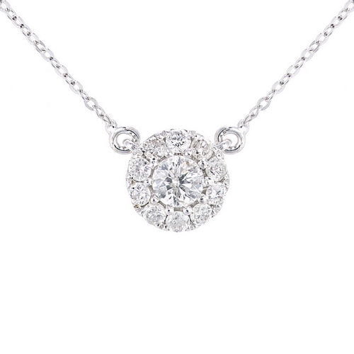 necklets 9kw 375 0.45 weight 11 diamonds 0.28 diamond weight
