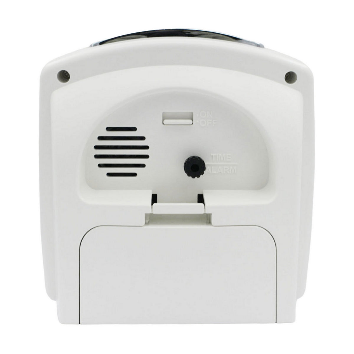 seiko quartz green beep bedside alarm clock