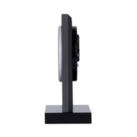 seiko quartz mantel clock