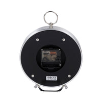 seiko quartz mantel clock