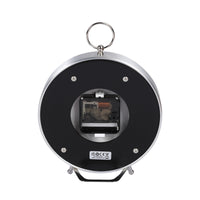 seiko quartz mantel clock