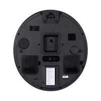 seiko quartz melody in motion clock