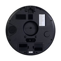seiko quartz melody in motion wall clock