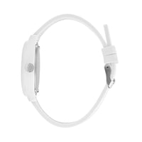 sector ex-q 41mm 3h white dial white st