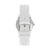 sector ex-q 41mm 3h white dial white st
