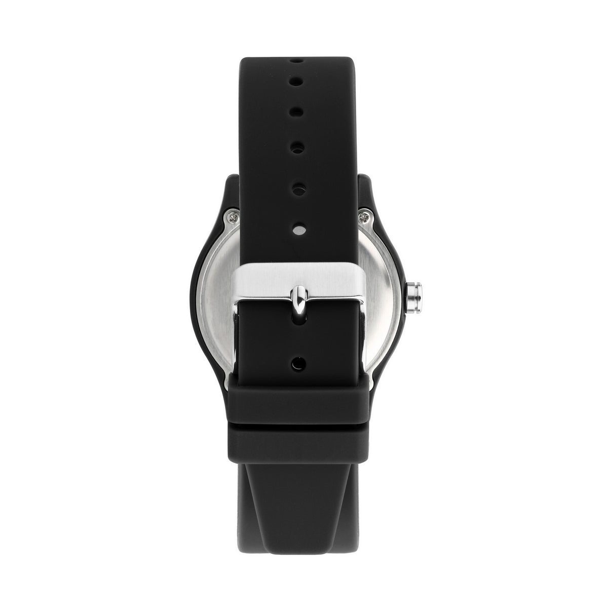 sector ex-q 41mm 3h black dial black st