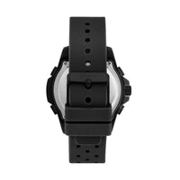 sectorex-48 52mm digital black dial black st