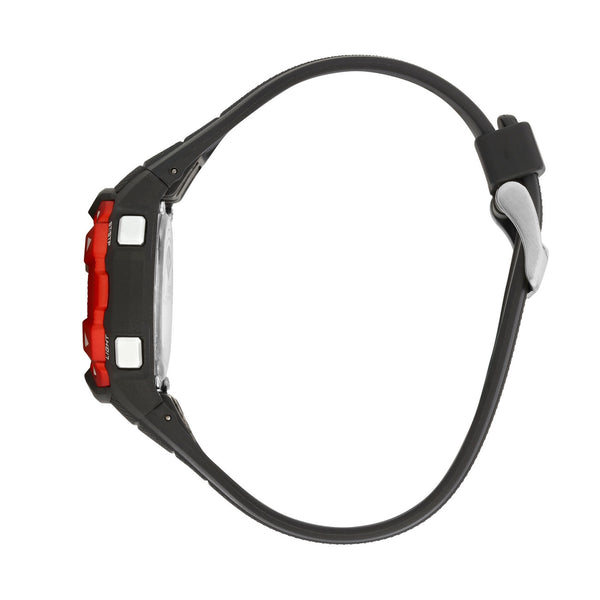 sector expander ex-49 37mm digital black strap