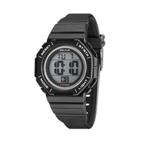sector expander ex-50 40mm digital black strap