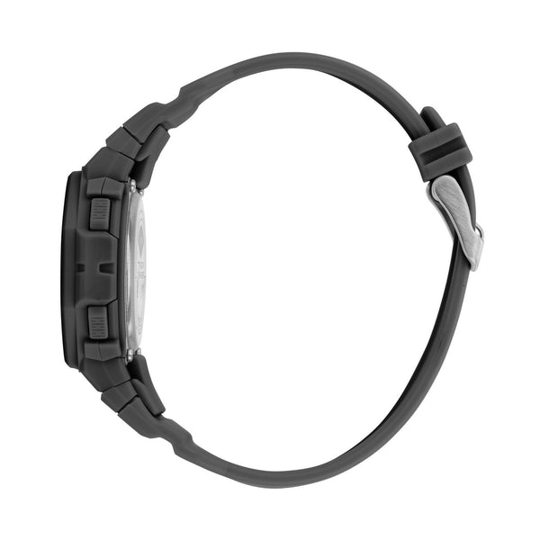 sector expander ex-50 40mm digital black strap