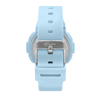 sector expander ex-16 40mm digital l.blu dl l.blu pu st watch