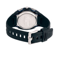 sector expander street digital ad0943 50mm gy/blu blk st watch