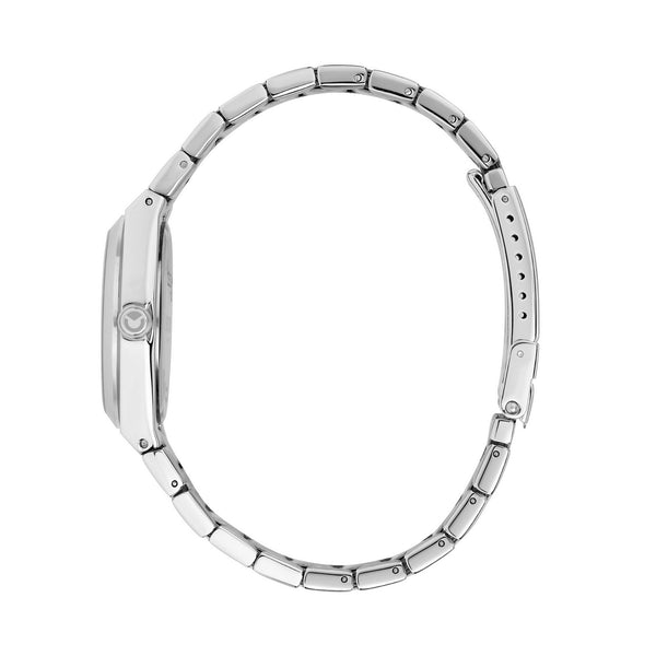 sector no limits c300 34mm 3h tiffany blue dial stainless steel bracelet watch