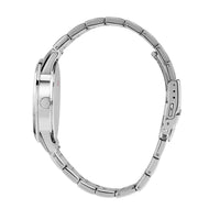 sector 660  silver dial stainless steel bracelet