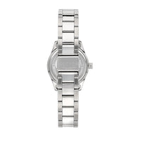 sector  270 30mm 3 hand w/silver dial bracelet  watch