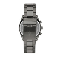 maserati attrazione 43mm multi. gun dial br gun