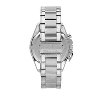 maserati traguardo meteorite chronograph. limited edition box