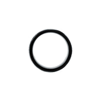 sector row ring vintage finishing finish 25mm