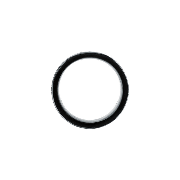 sector row ring vintage finishing finish 25mm