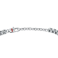 sector energy bracelet shiny finishing 22cm