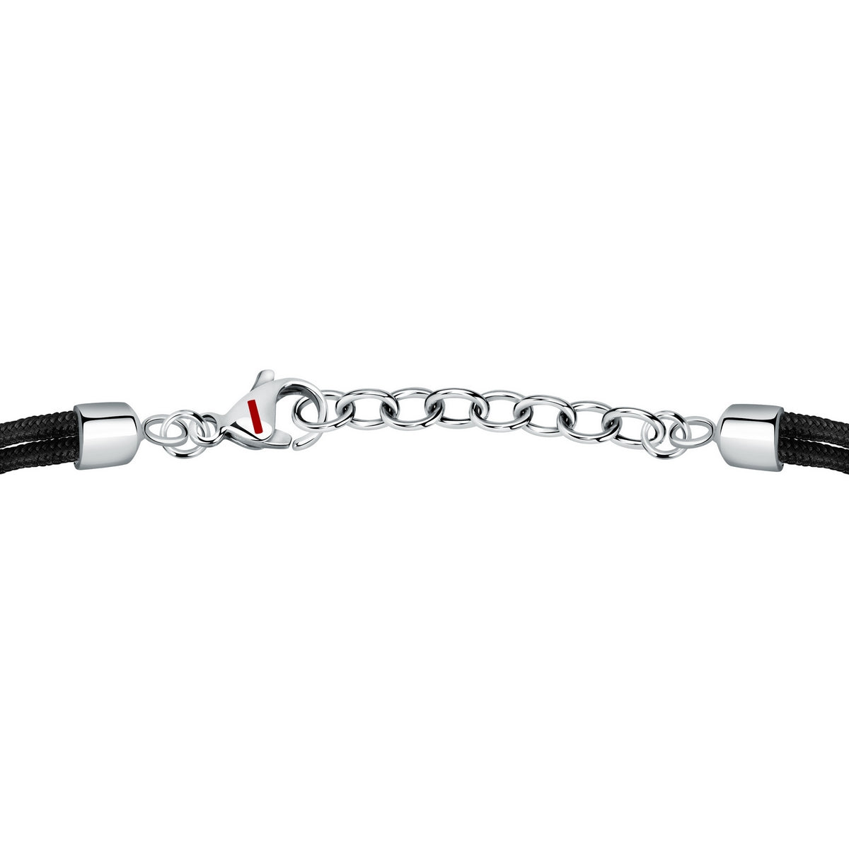 sector jewels marine bracelet blk string & wind r sy. 19+3cm