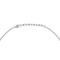 sector jewels marine necklace stainless steel anchor symbol 50+5cm