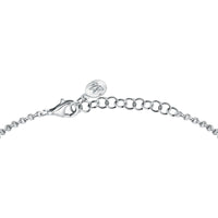 morellato silver tesori r. sil.925 ylw drop bracelet 16+3