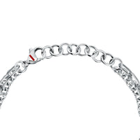 sector woman jewels emotions collection heart bracelet