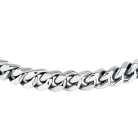 sector jewels sector bold ss bracelet 21cm