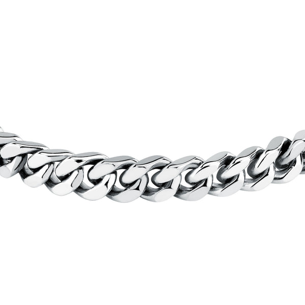 sector jewels sector bold ss bracelet 21cm