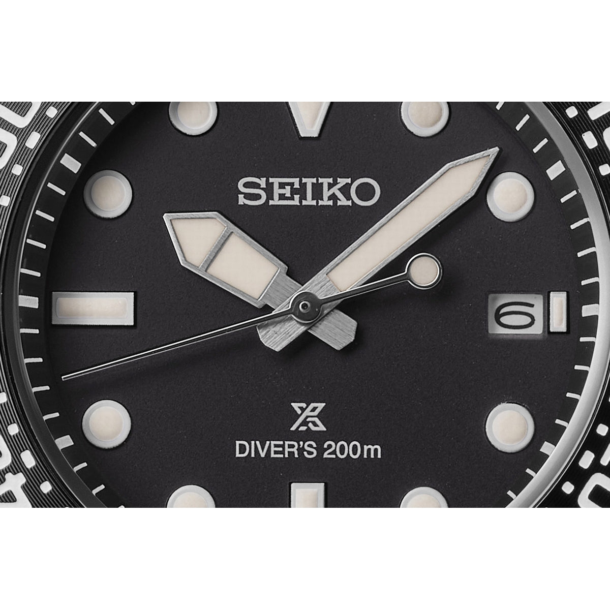 seiko solar divers all black