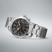 seiko prospex alpinist in summit black