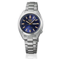 seiko 5 sports hebitama snxs in denim blue