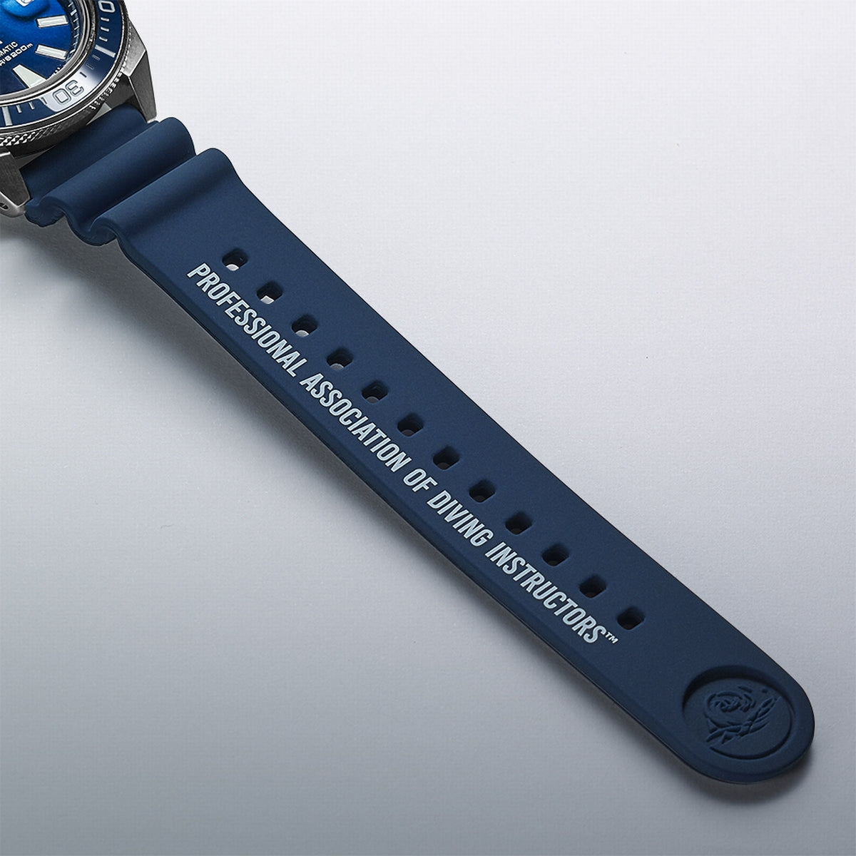 seiko prospex  �deep blue� samurai padi special edition