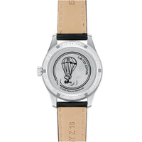 seiko 5 sports x peanuts 'parachute' 6,500 piece limited edition