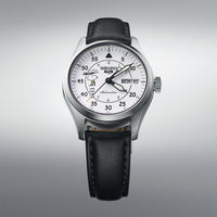 seiko 5 sports x peanuts 'parachute' 6,500 piece limited edition
