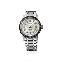 seiko presage style 60s crown chronograph 60th anniverdary 5,000 piece limited edition