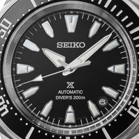 seiko prospex 4r black �shog-urai� diver