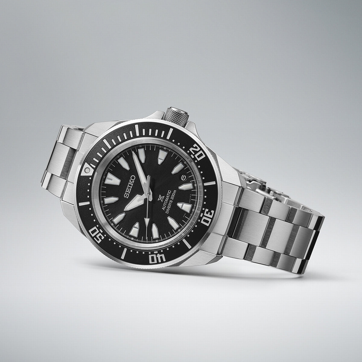 seiko prospex 4r black �shog-urai� diver