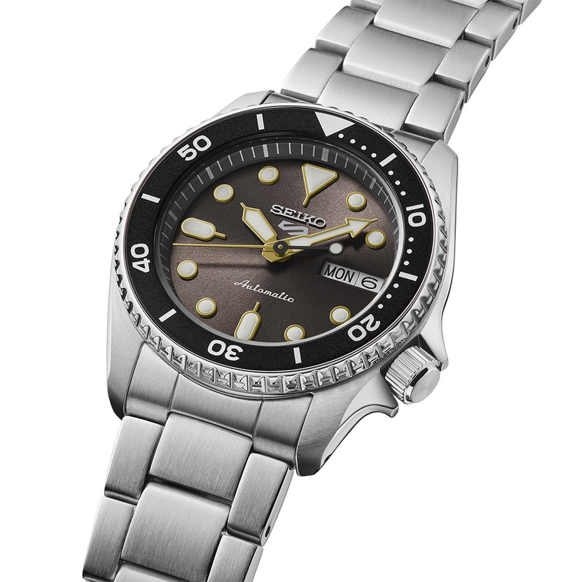 seiko 5 sports skx new colour collection street stonewash