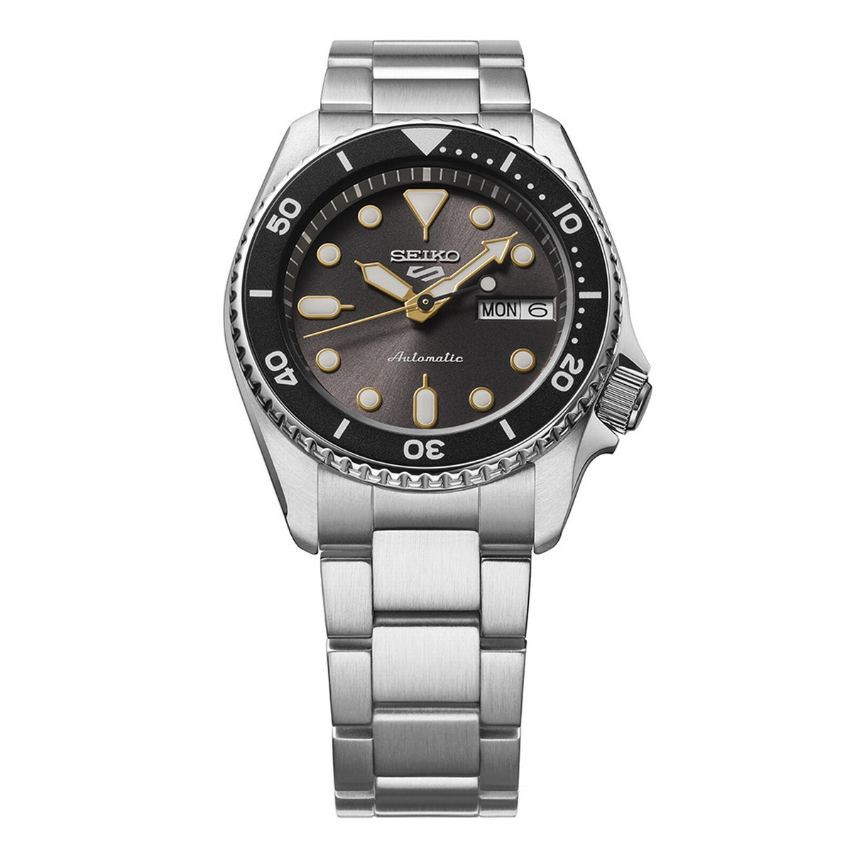 seiko 5 sports skx new colour collection street stonewash