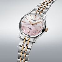 seiko presage springtime cocktail time 9000 piece limited edition